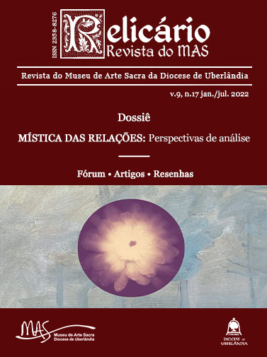 Revista Relicário v.9 n.17 jan./jul. 2022