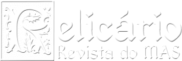 Revista Relicário